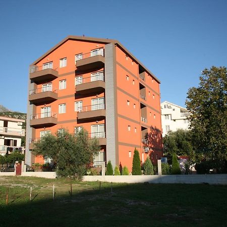 Vilaelenamarko Budva Exterior foto